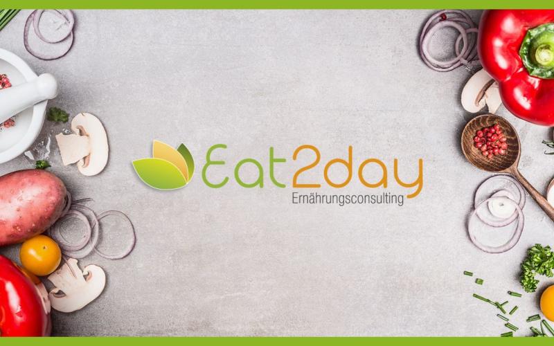 Eat2day Ernährungsconsulting 