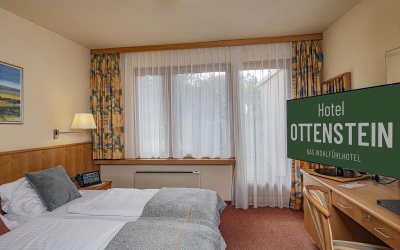 Hotel Ottenstein - Das Wohlfühlhotel
