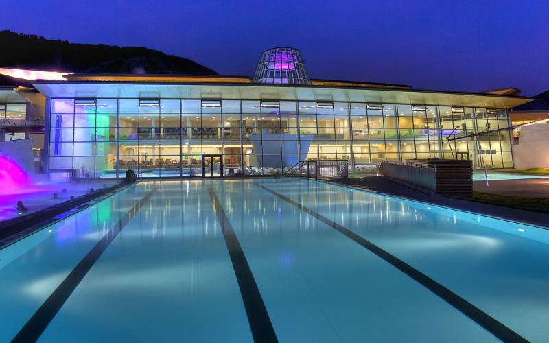 Tauern SPA Zell am See