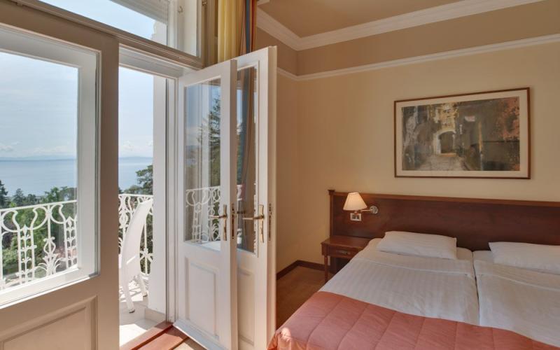 Hotel Bristol Opatija ****