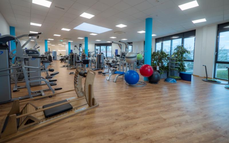 Mein Training Gmunden | Mein Training Vorchdorf