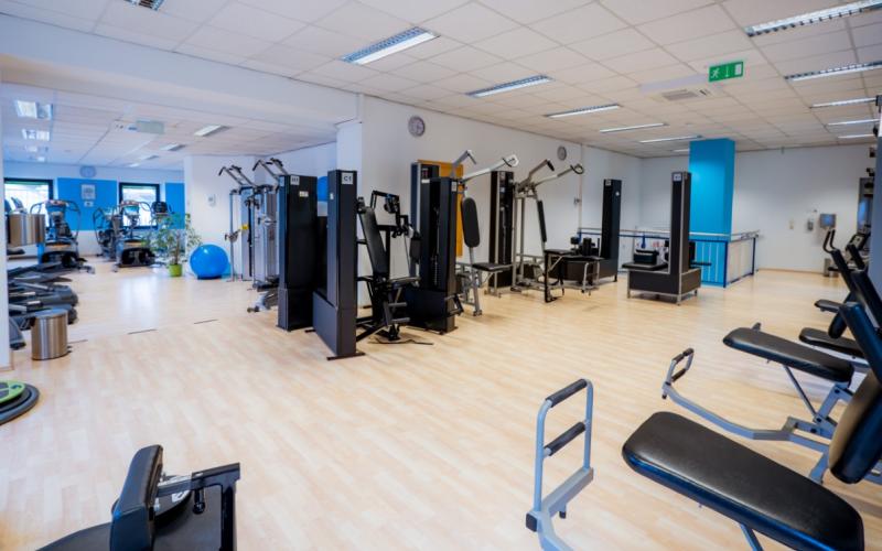 Mein Training Vorchdorf