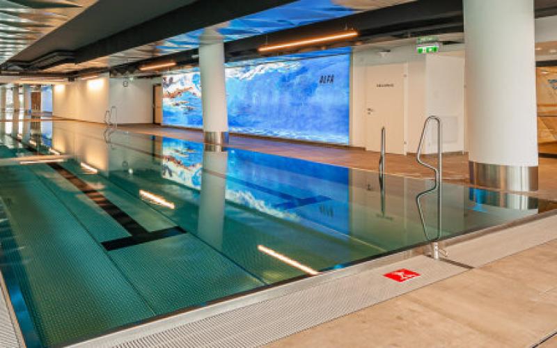 ALFA Sportsclub Wien