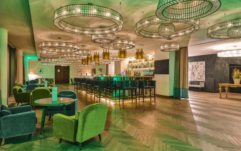 Maxx by Steigenberger Hotel Wien