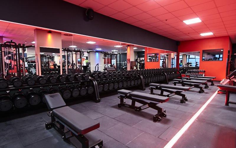 Clever Fit Wien Leopoldstadt