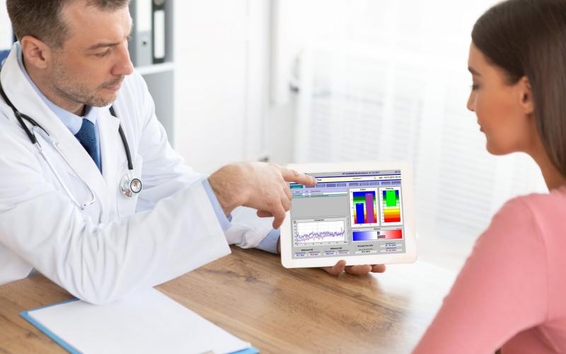 BEAM Intelligence | Sylvia Gartner, BSc - Praxis für Physiotherapie