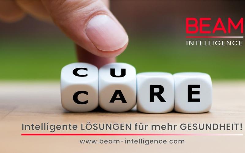BEAM Intelligence | Sylvia Regenfelder - Ganzheitliche Biofeedback-Expertin