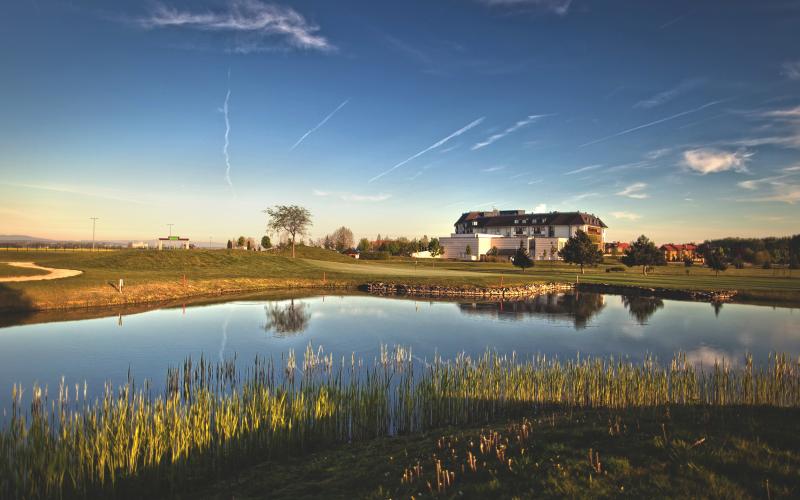 Greenfield Hotel Golf &amp; Spa ****superior