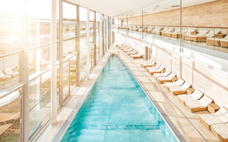 Hotel Spa der Therme Laa - Hotel und Silent Spa