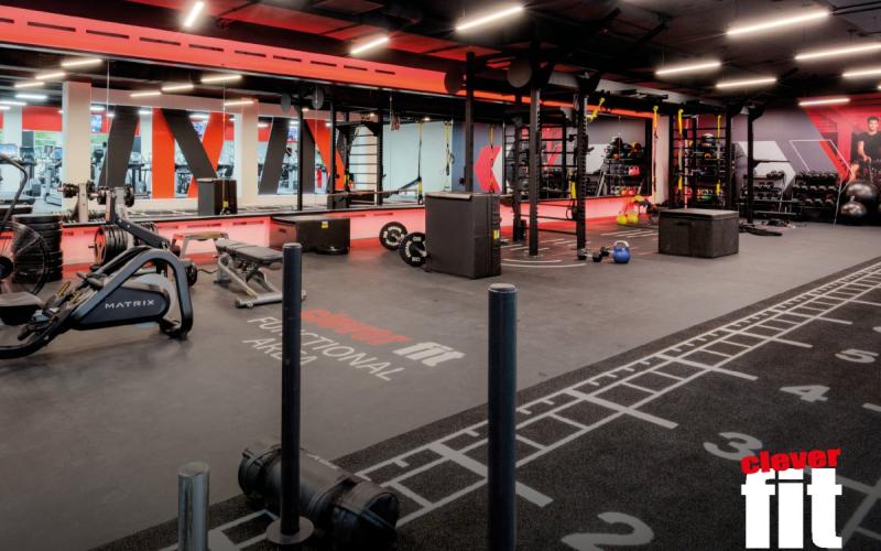 Clever Fit Klagenfurt
