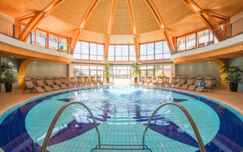 Therme im Hotel und Spa Larimar