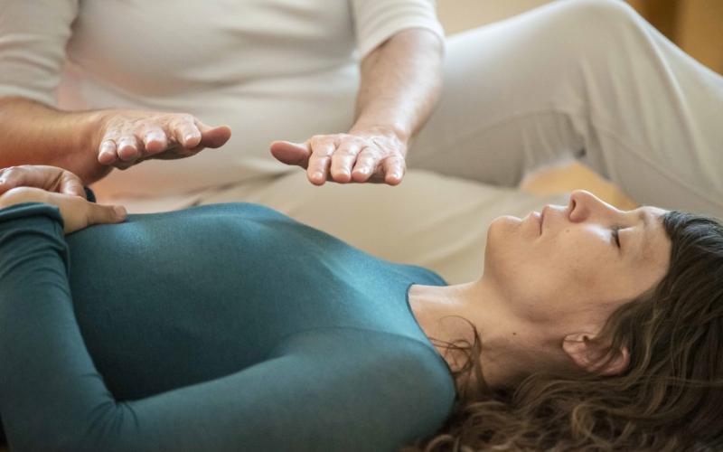 Karin Kleindienst - Ihr TCM Gesundheitscoach