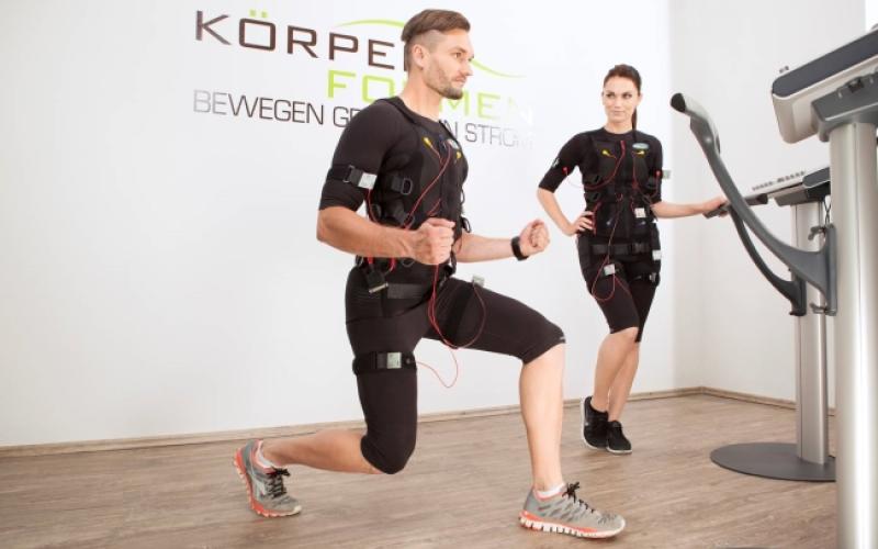 Körperformen Zillertal