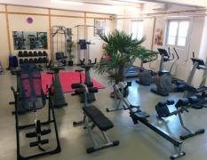 AKTIV Fitness Studio