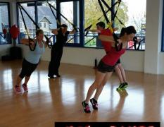 Magic Fit Bürs