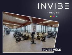 INVIBE Fitness Völs
