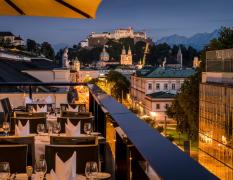 IMLAUER Hotel Pitter Salzburg ****S