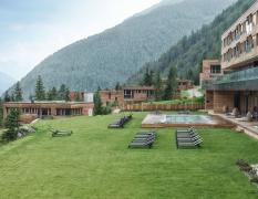 Hotel Gradonna ****s Mountain Resort