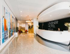 Lindner Hotel Bratislava