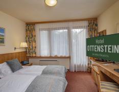 Hotel Ottenstein - Das Wohlfühlhotel