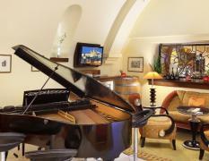 Lindner Hotel Prague Castle