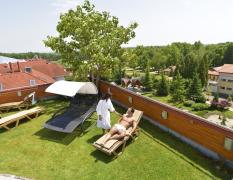 MenDan Hotel ****s Magic Spa und Wellness 