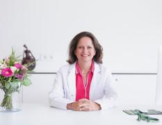 Vorsorgeinstitut Dr. Petra Fabritz