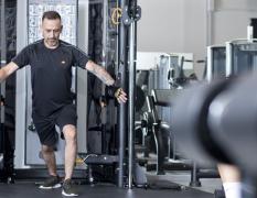 Q-Lounge Fitness &amp; Beauty