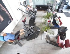 Q-Lounge Fitness &amp; Beauty