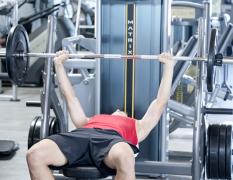 Q-Lounge Fitness &amp; Beauty