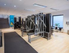 Mein Training Vorchdorf
