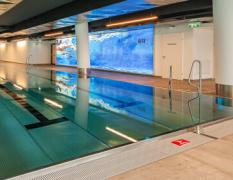 ALFA Sportsclub Wien