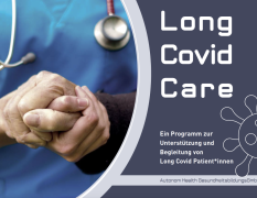 Long Covid Care Genesungsprogramm