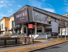 INVIBE Fitness Telfs