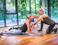 VIBES FITNESS® Südtiroler Platz Graz