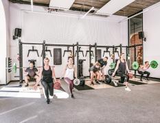 VIBES FITNESS® Südtiroler Platz Graz