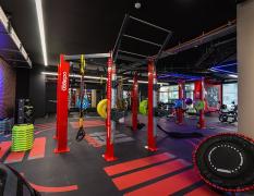 Clever Fit Wien Leopoldstadt