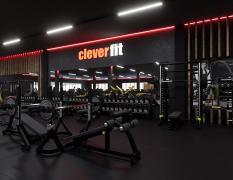 Clever Fit Imst