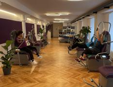 Feelgood Hallein