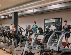 Sportcenter Reutte