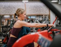 Sportcenter Reutte