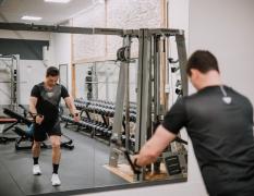 Sportcenter Reutte
