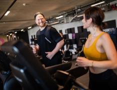 Gate 9 Health Club