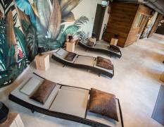 Gate 9 Health Club