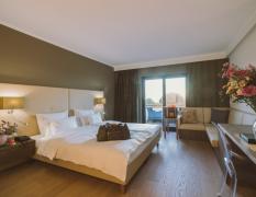 Beispiel eines Doppelzimmers im Reiters Supreme Hotel 