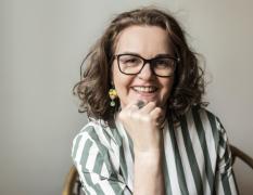 Karin Kleindienst - Ihr TCM Gesundheitscoach