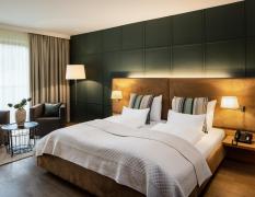 Zimmeransicht BLEIB BERG