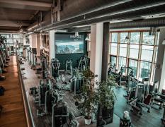 INVIBE Fitness Wörgl