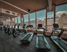 INVIBE Fitness Volders