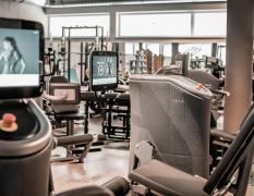 INVIBE Fitness Zams